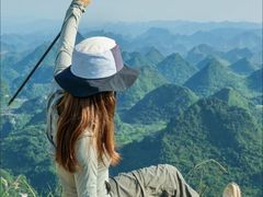 -火炉山森林公园