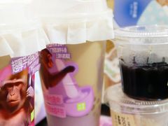 -奈雪的茶(M+世纪都会广场店)