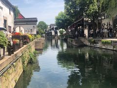 -南浔古镇