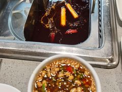 -海底捞火锅(奥山世纪城店)
