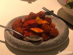 -T館·花园艺术餐厅