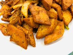 -新疆巴州金丝特餐厅(大钟寺店)