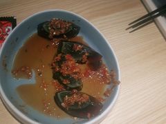 -领蟹祥记·香辣蟹·特色小海鲜(奥体天虹店)