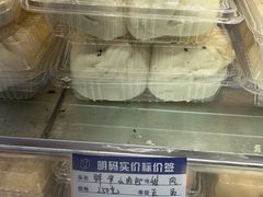 -白玉兰食品甜凤店(合生汇店)