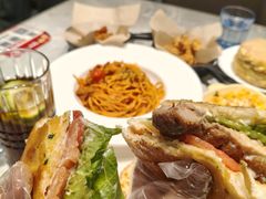 -必胜客(万达店)