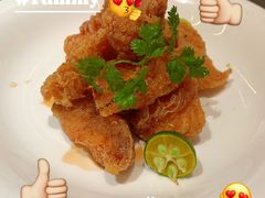 -南里山房·新淮扬菜(徐汇万科店)