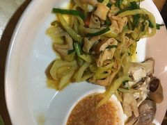 -龙泉人椰子鸡.糟粕醋.海南菜(三亚旗舰店)