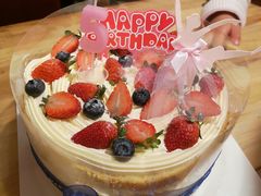 -艾加柒克蛋糕茶歇甜品台(春熙路店)