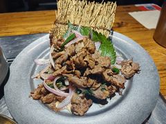 -KAOKAO烤烤·丹东海鲜烧烤(望京店)