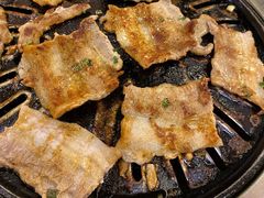 -九田家黑牛烤肉料理(石路天虹店)