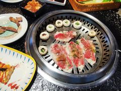 -牛焱·烧肉酒肆(五大道店)