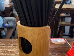 -黑白电视长沙小吃(美林M·LIVE天地东座店)