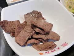 -木槿花韩式炭烤·熟成肉工坊(孙文东路店)