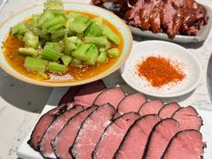 -香味轩(北海路店)