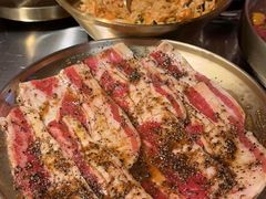 -核桃碳烤肉馆(深圳首店)