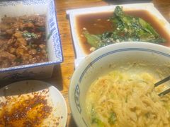 -洛阳面馆(红专路店)