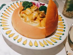 -太食獸泰式茶餐厅(北美新天地店)