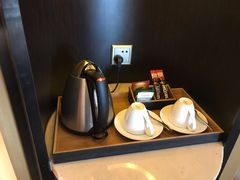-苏州金鸡湖文博诺富特酒店