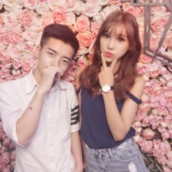 点击看大图 -OnHair Salon