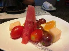 -大桥日本料理·日式放题·铁板定食(科兴科学园店)