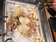 -新石器烤肉(虹悦城店)