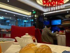 -广州逸林假日酒店·四季桃源中餐厅(白云山风景区店)