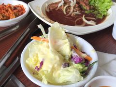 -长今家韩国料理(瑞景店)
