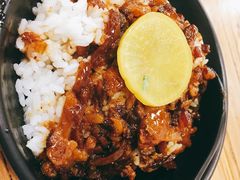 -阿勇鲁肉饭(龙茗路店)