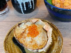 -札幌二条市场 大矶(本店)