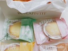 -BA(同德广场店)