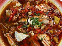 -老三样·旧食新味(船山路店)