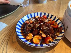 -树厨贵州菜(大十字店)