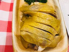 -抚顺美食·老上海味道
