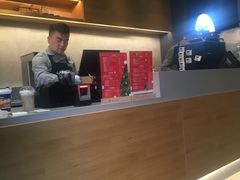 -瑞幸咖啡(北工大理科楼店)