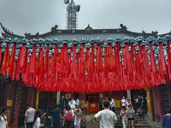 -灵顺寺