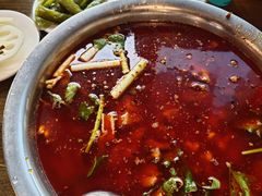 -中和远东火锅兔(老店)