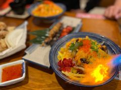 -三月居酒屋(青年大街店)