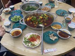 -贵州笋子鸡(米市街店)