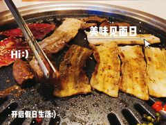 -猫抓烤肉(春熙路店)