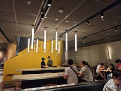 -麦当劳(豫园店)