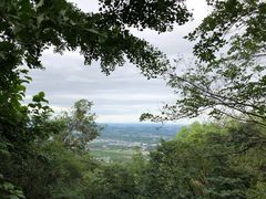 -阳台山自然风景区