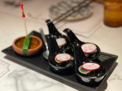 -太食獸泰式茶餐厅(济南万象城店)