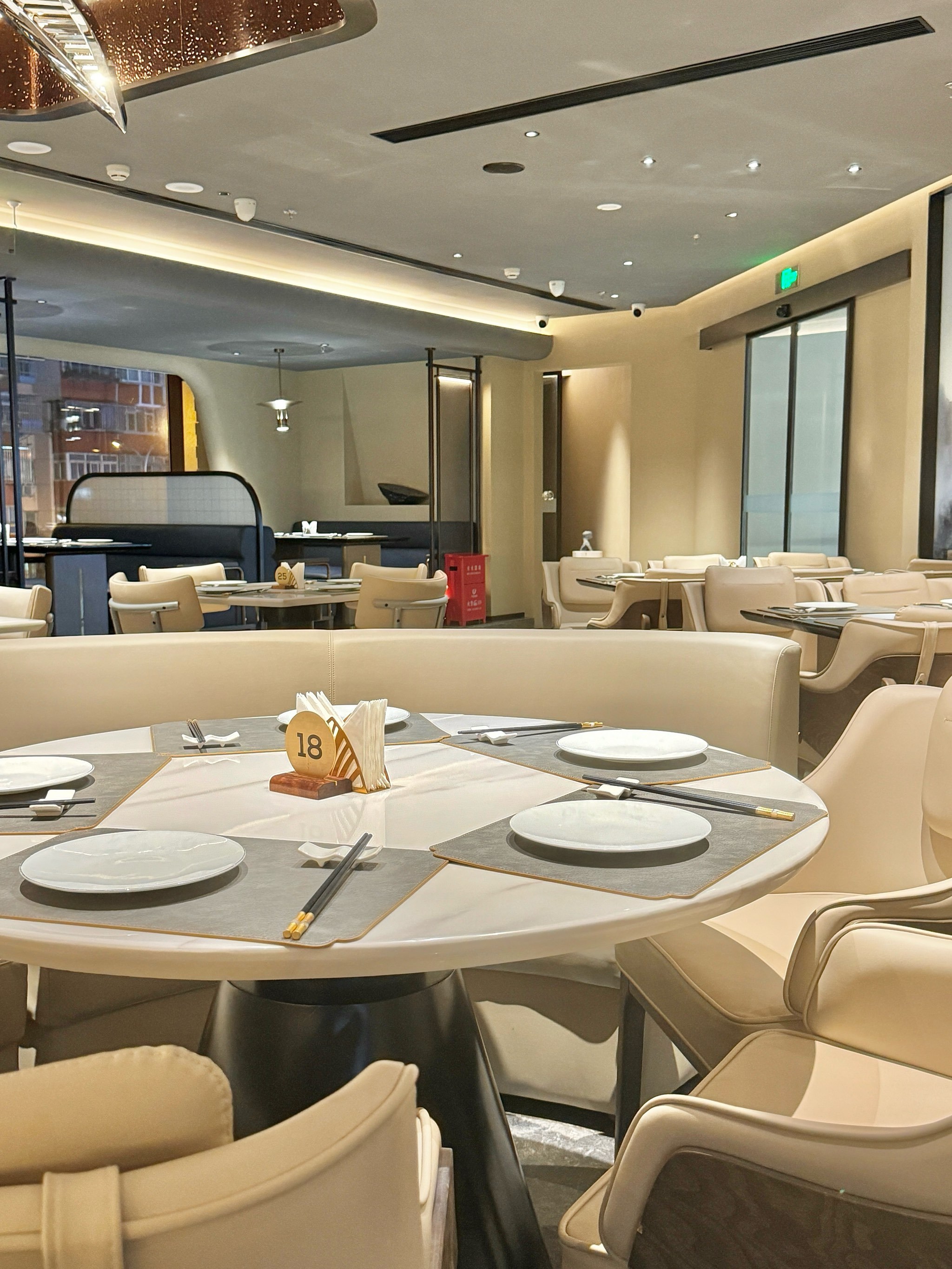 北京📍适合i人呆一整天的地方