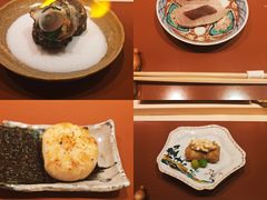 -橼舍鮨青木