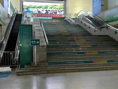 -杭州九堡客运中心