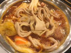 -咕叽咕叽自助烤肉小火锅(茂业清扬店)