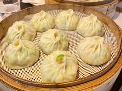 -冷大厨灌汤包