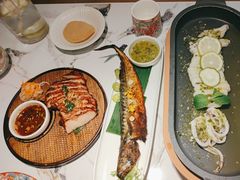 -泰椰里·泰国餐厅(智慧城广百广场店)