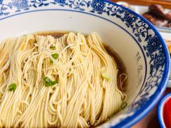 -孙盛兴奥灶面馆·蟹黄面·三虾面(山塘街总店)