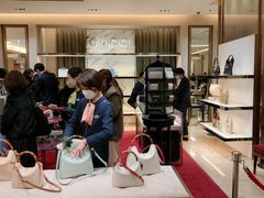 -三越百货(三越银座店)